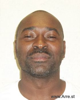 Andre L Alexander Mugshot