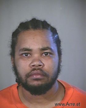 Andre T Bryant Mugshot