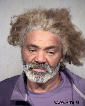 Andre  Clark Mugshot