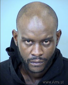 Andre Lavell Daniels Mugshot