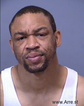 Andre De Shawn Fisher Mugshot