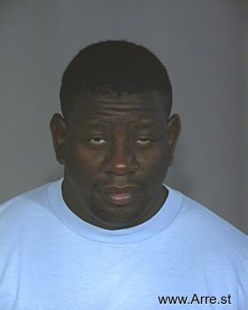 Andre L Ford Mugshot