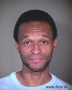 Andre M Green Mugshot