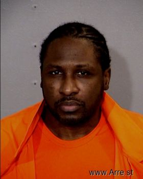 Andre D Holmes Mugshot