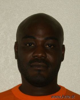 Andre L Kelly Mugshot