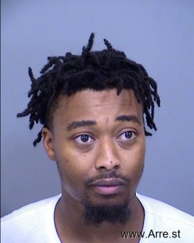 Andre  Lee Mugshot