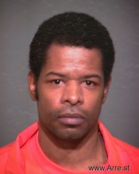 Andre U Richardson Mugshot