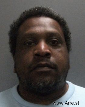 Andre M. Richardson Mugshot