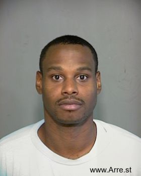 Andre  Robinson Mugshot