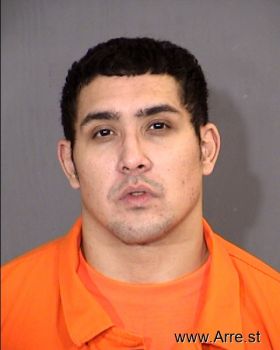 Andre J Trujillo Mugshot