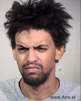 Andre  Watson Mugshot