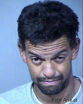 Andre  Watson Mugshot