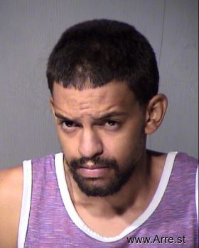 Andre  Watson Mugshot