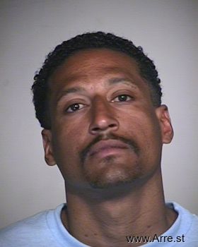 Andre L Wilson Mugshot