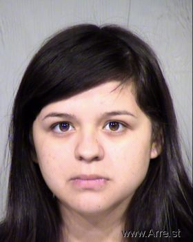 Andrea Renee Aguilar Mugshot