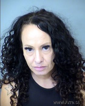 Andrea J Anderson Mugshot