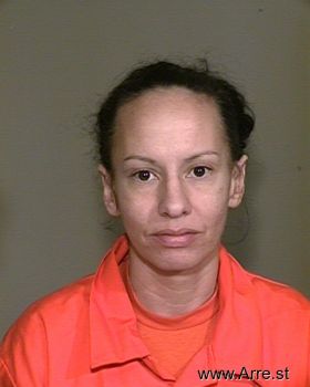 Andrea J Anderson Mugshot