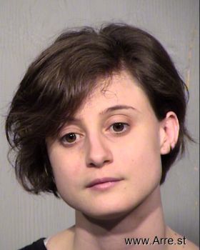 Andrea Shaylynn Bailey Mugshot