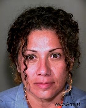 Andrea  Cardona Mugshot