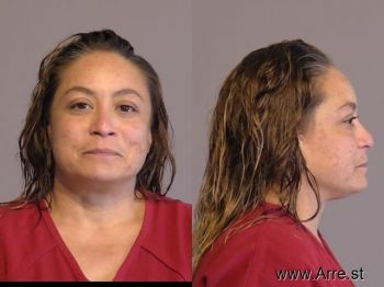 Andrea Marie Garcia Mugshot