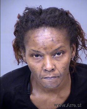 Andrea R Greer Mugshot