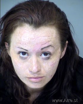 Andrea Nicole Houser Mugshot