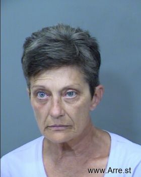 Andrea Lee Hunt Mugshot