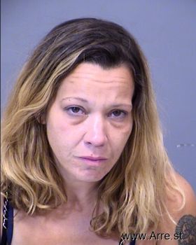 Andrea Jill Johnson Mugshot