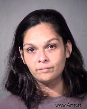 Andrea  Martinez Mugshot