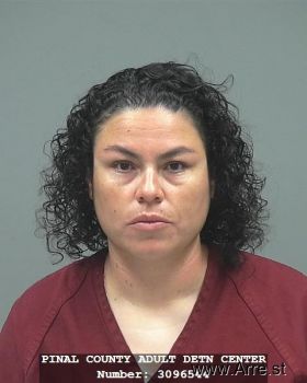 Andrea  Martinez Mugshot