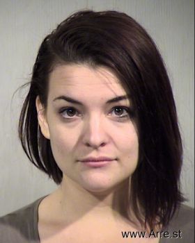 Andrea Michele Mcdaniel Mugshot