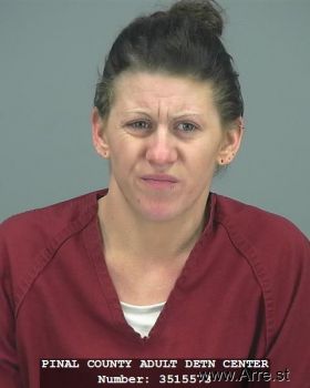 Andrea  Mckee Mugshot