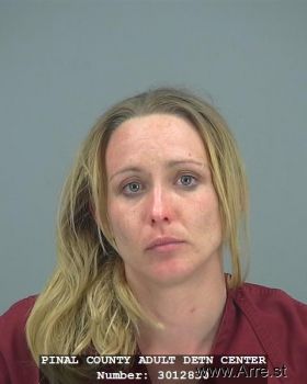 Andrea Bolgren Miller Mugshot