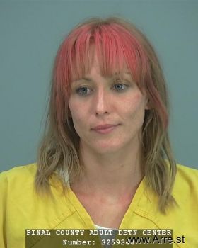 Andrea  Miller Mugshot