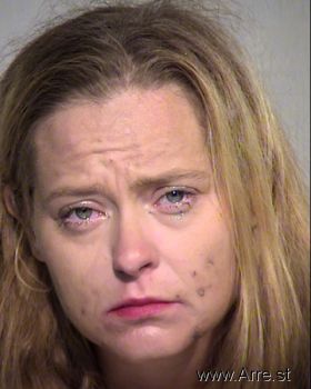 Andrea Ellen Mitchell Mugshot