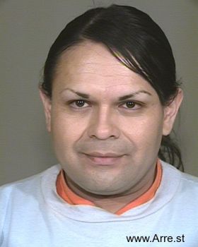 Andrea  Morales Mugshot