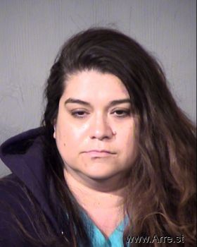 Andrea Marie Rodriguez Mugshot