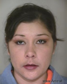 Andrea L Rodriguez Mugshot