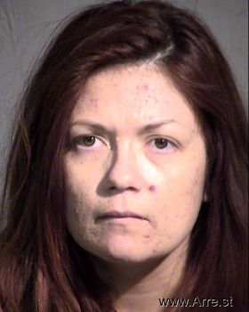 Andrea Michelle Sanchez Mugshot