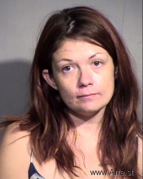 Andrea Michelle Sanchez Mugshot