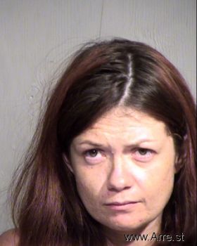 Andrea Michelle Sanchez Mugshot