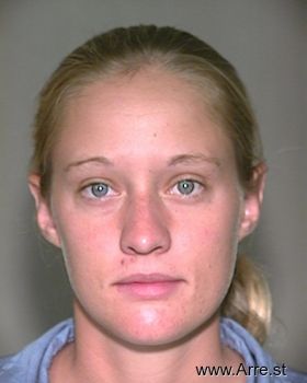 Andrea  Swanson Mugshot