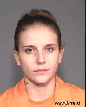 Andrea M Thompson Mugshot