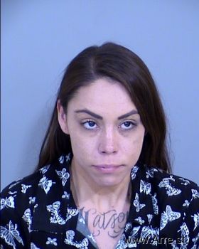 Andrea Shyanne Watson Mugshot