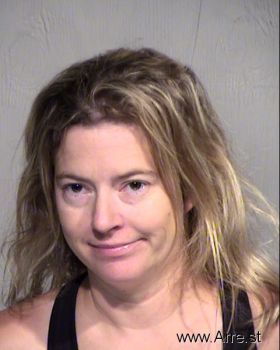 Andrea Jill Williams Mugshot