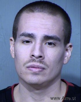 Andreas  Rodriguez-perez Mugshot