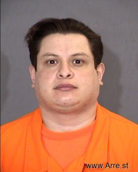 Andres  Acosta Mugshot