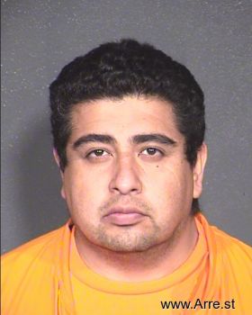 Andres D Aguilar Mugshot