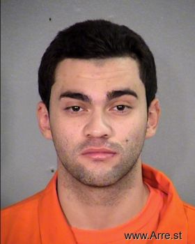 Andres  Aguilar Mugshot