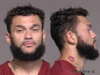 Andres  Aguilar Mugshot